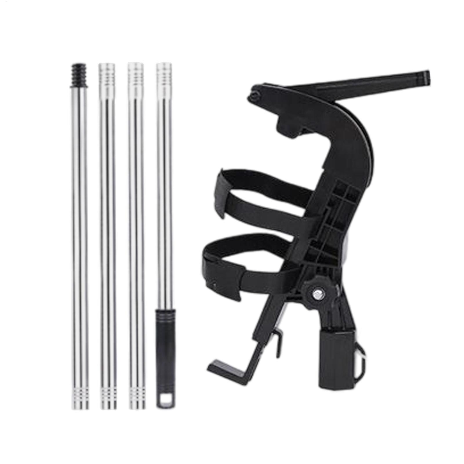 Przedłużka do opryskiwacza, ad – Fishing Rod Telescopic recenzja i cena