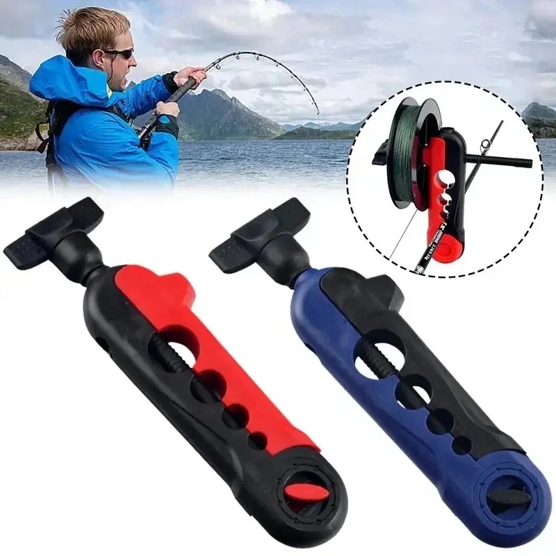 1/2 szt. Narzędzie do nawijani – Fishing Rod Combo recenzja i cena