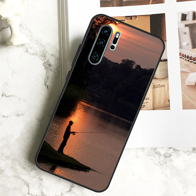 Etui na wędki do telefonów Hua – Fishing Rod Case recenzja i cena
