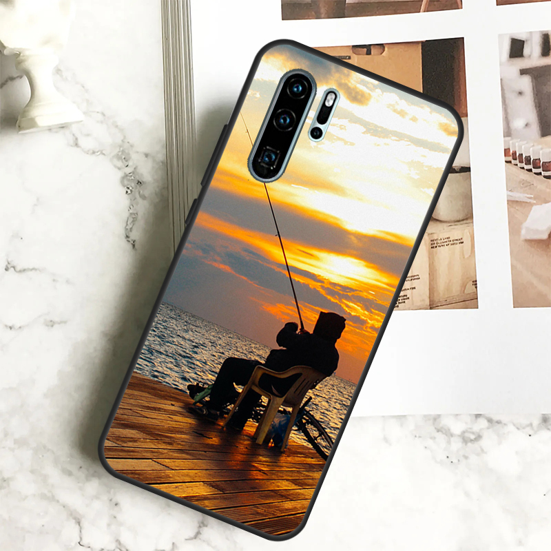 Etui na wędki do telefonów Hua – Fishing Rod Case recenzja i cena
