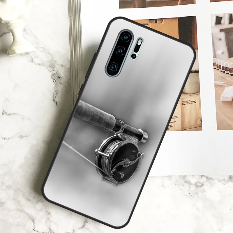 Etui na wędki do telefonów Hua – Fishing Rod Case recenzja i cena