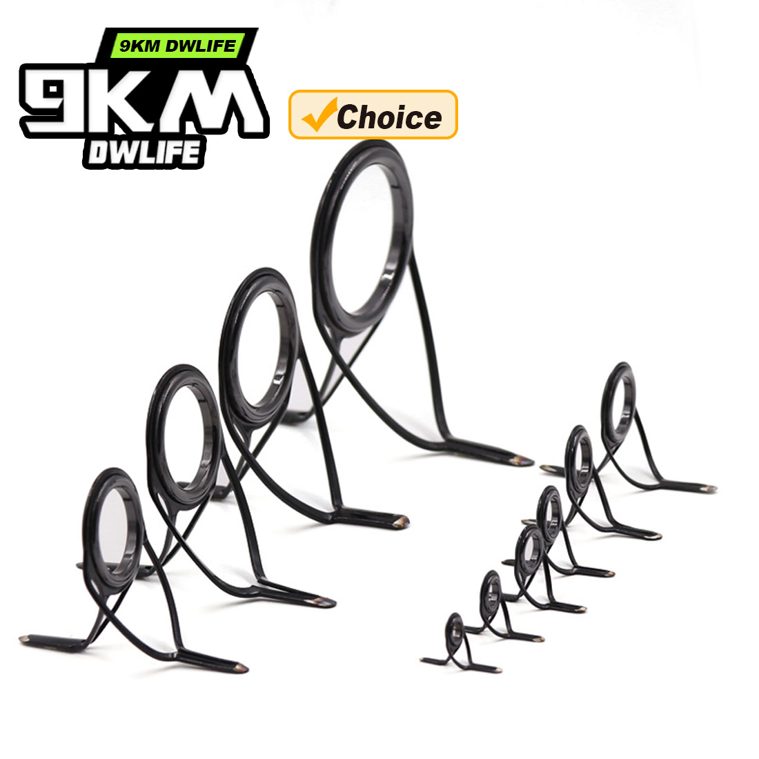 Zestaw 9KM OB Zakrzywionych Pr – Fishing Rod Spinning recenzja i cena