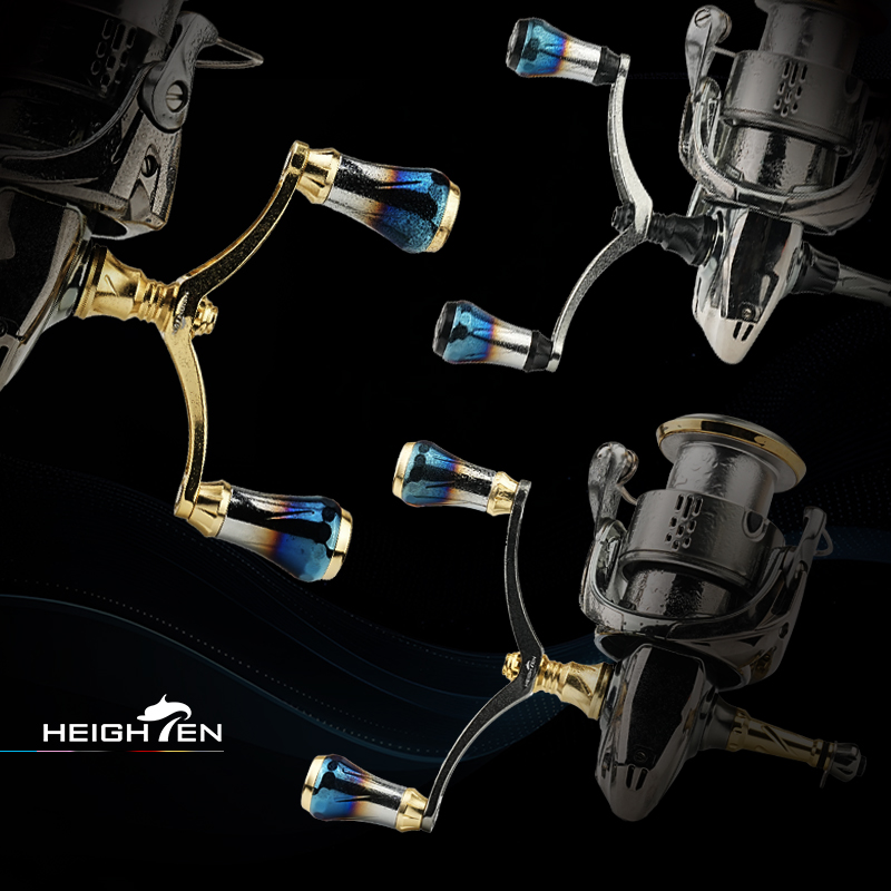Kołowrotek uchwyt 98mm do koło – Shimano Reel Stradic recenzja i cena