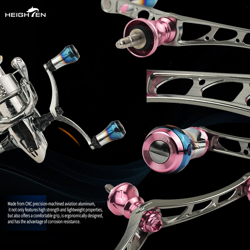 Kołowrotek uchwyt 98mm do koło – Shimano Reel Stradic recenzja i cena