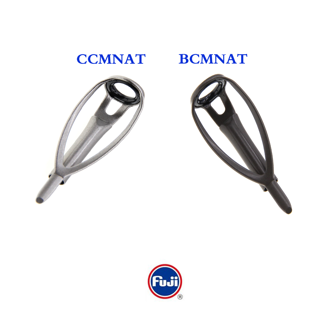 Oryginalny zestaw FUJI KW Guid – Fishing Rod Surf recenzja i cena