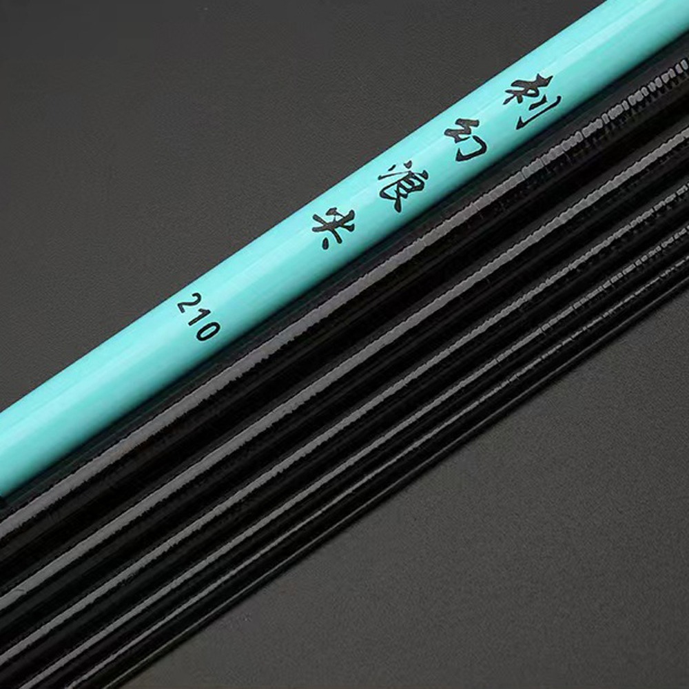Wędka teleskopowa 40cm, długoś – Fishing Rod Telescopic recenzja i cena
