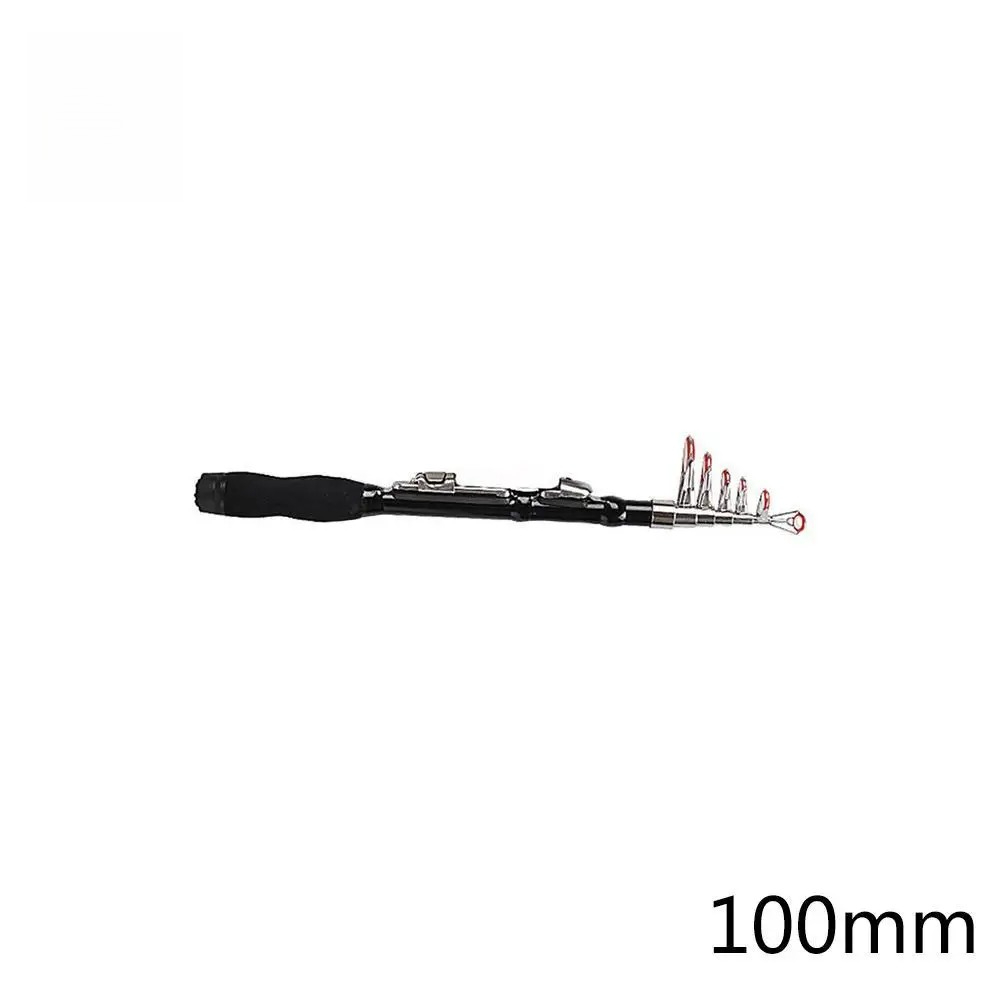 Regulowana, teleskopowa wędka  – Fishing Rod Carbon Fiber recenzja i cena