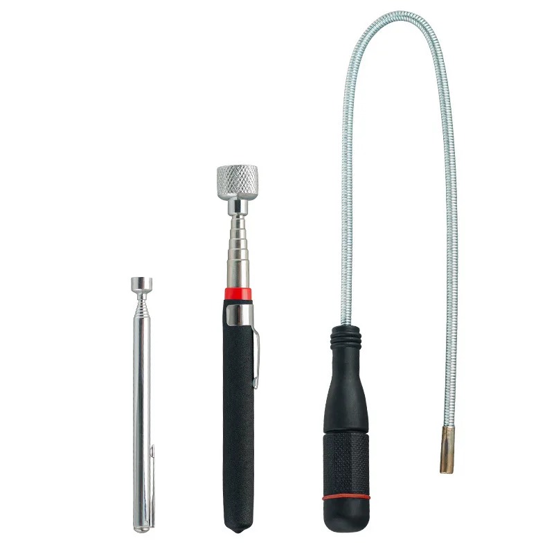 Teleskopowy magnetyczny chwyta – Fishing Rod Telescopic recenzja i cena