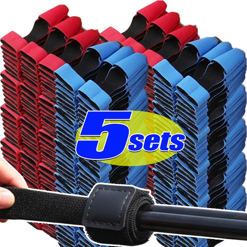Osłona na końcówkę wędki, elas – Fishing Rod Spinning recenzja i cena